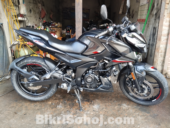 Pulser N160 Fi Abs